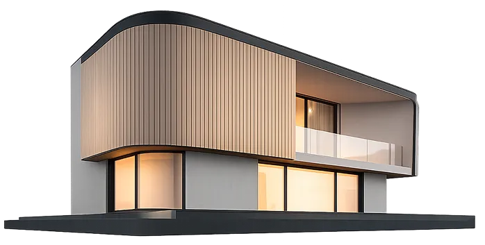 3D Building Design