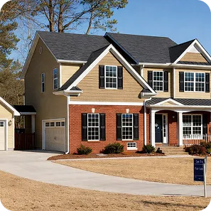 Residential Complex