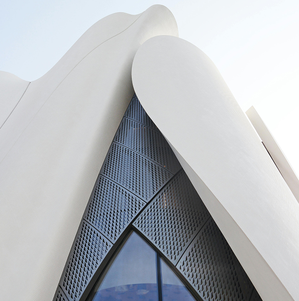 Architecture Project